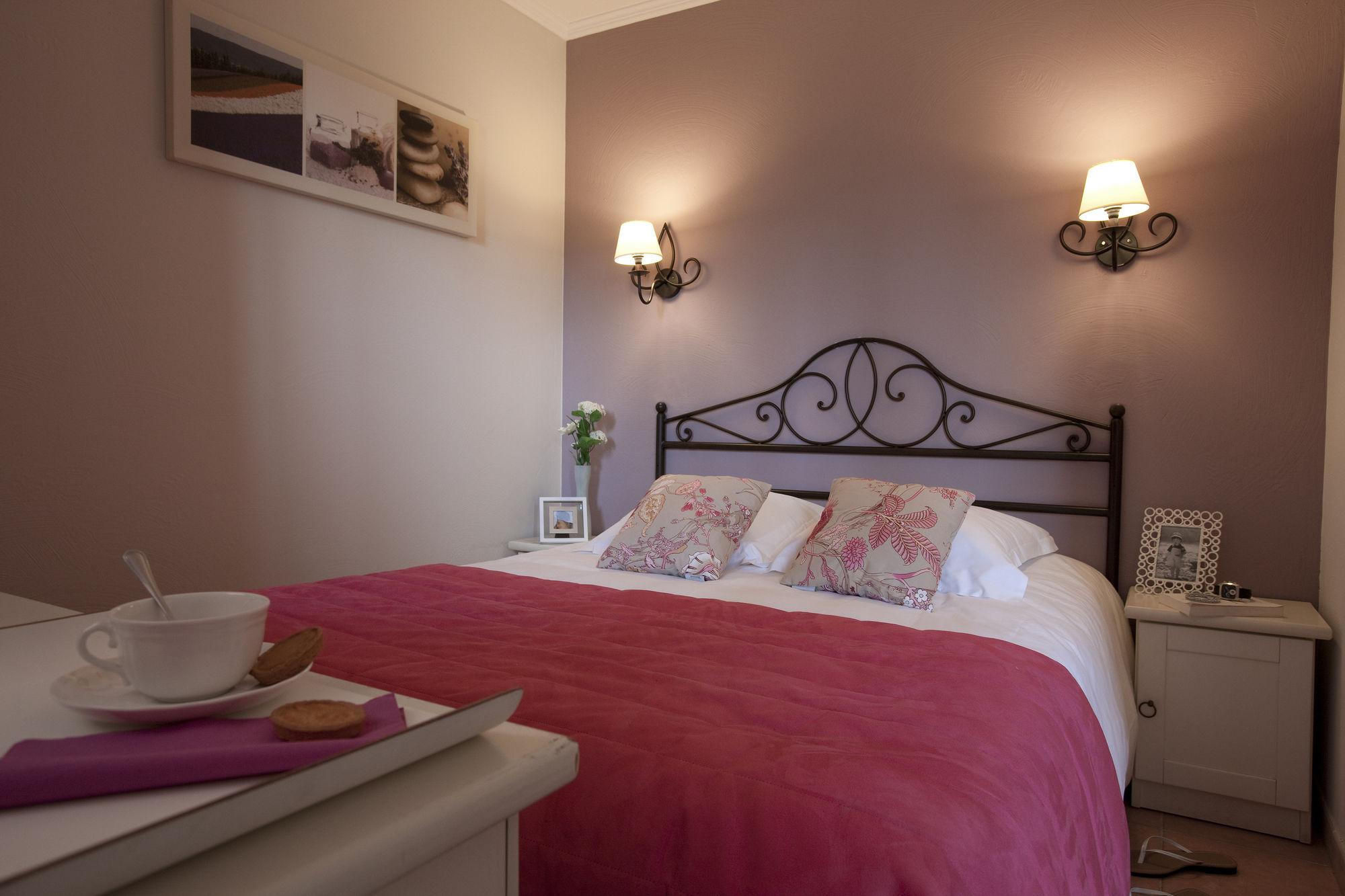 Residence Pierre & Vacances Premium Les Calanques Des Issambres Лез-Іссамбр Екстер'єр фото